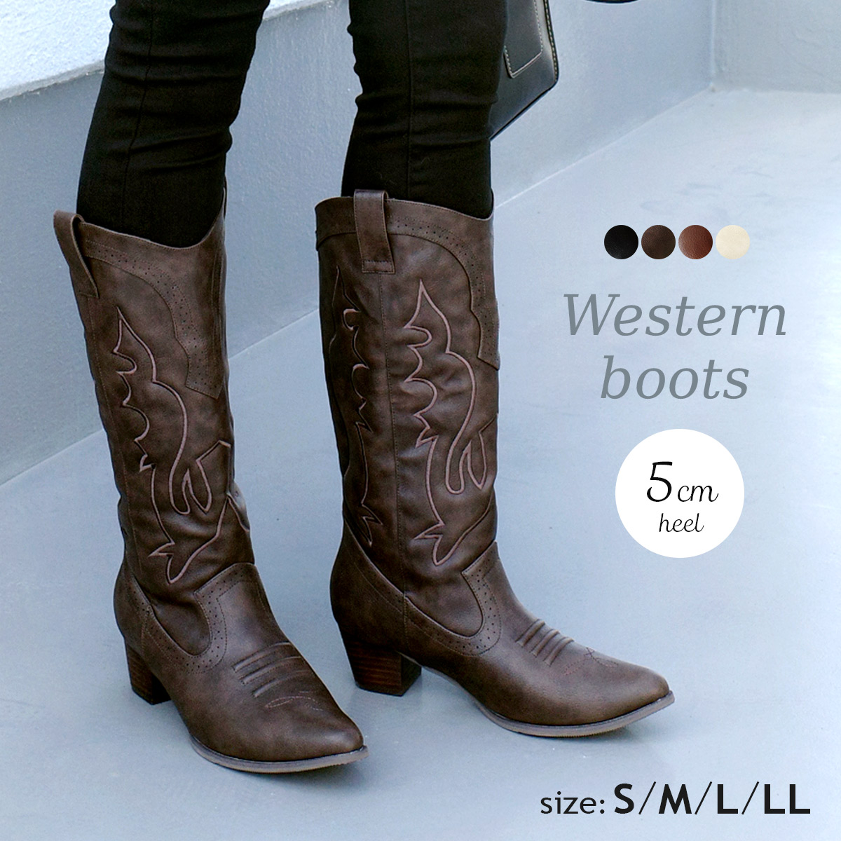 AmiAmi（アミアミ） ロングブーツ ブーツ レディース おしゃれ 歩き