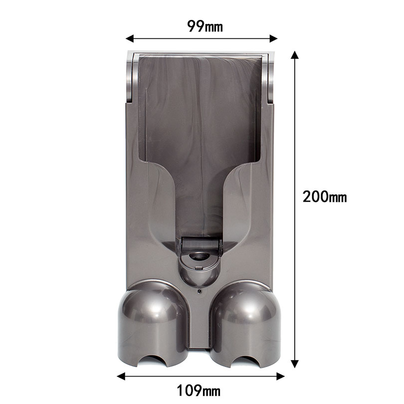 ダイソン 壁掛けブラケット 充電ブラケット 汎用品 互換品 SV18 収納