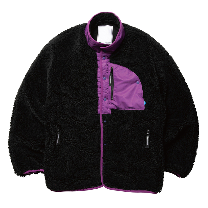 Liberaiders（リベレイダース） アウター ジャケット RETRO PILE