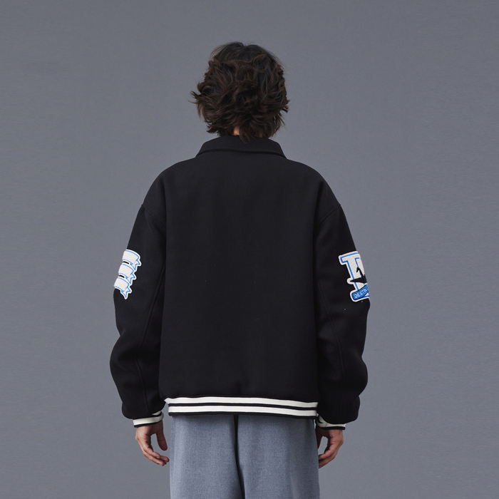 Liberaiders（リベレイダース） アウター ジャケット LR VARSITY