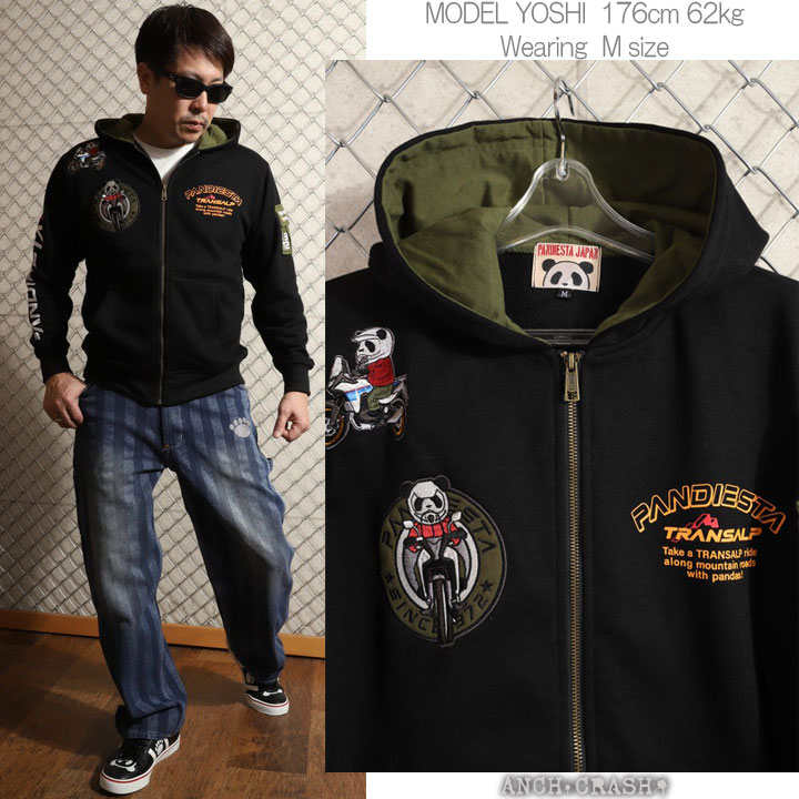 PANDIESTA（パンディエスタ） 24h限定P最大16倍!2/25pm23:59迄 HONDA