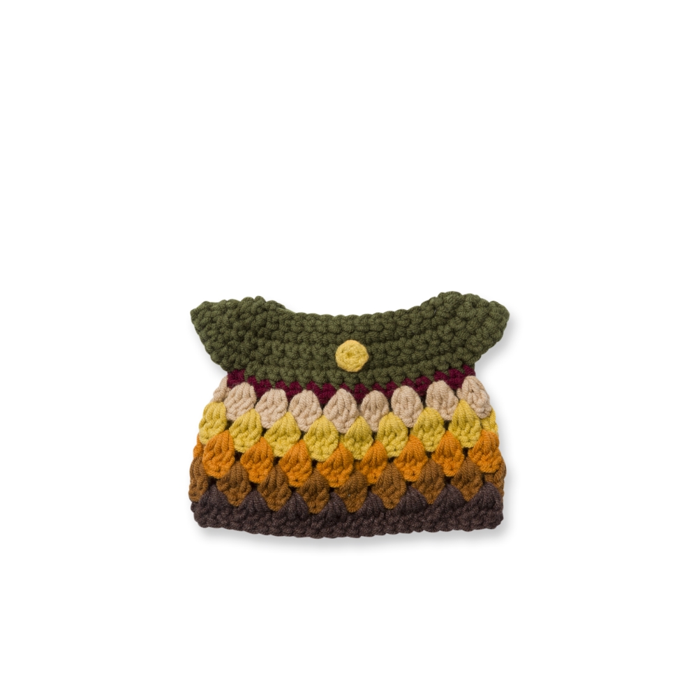 Miffy（ミッフィー） 【正規販売】 ジャストダッチ 着せ替え用 洋服