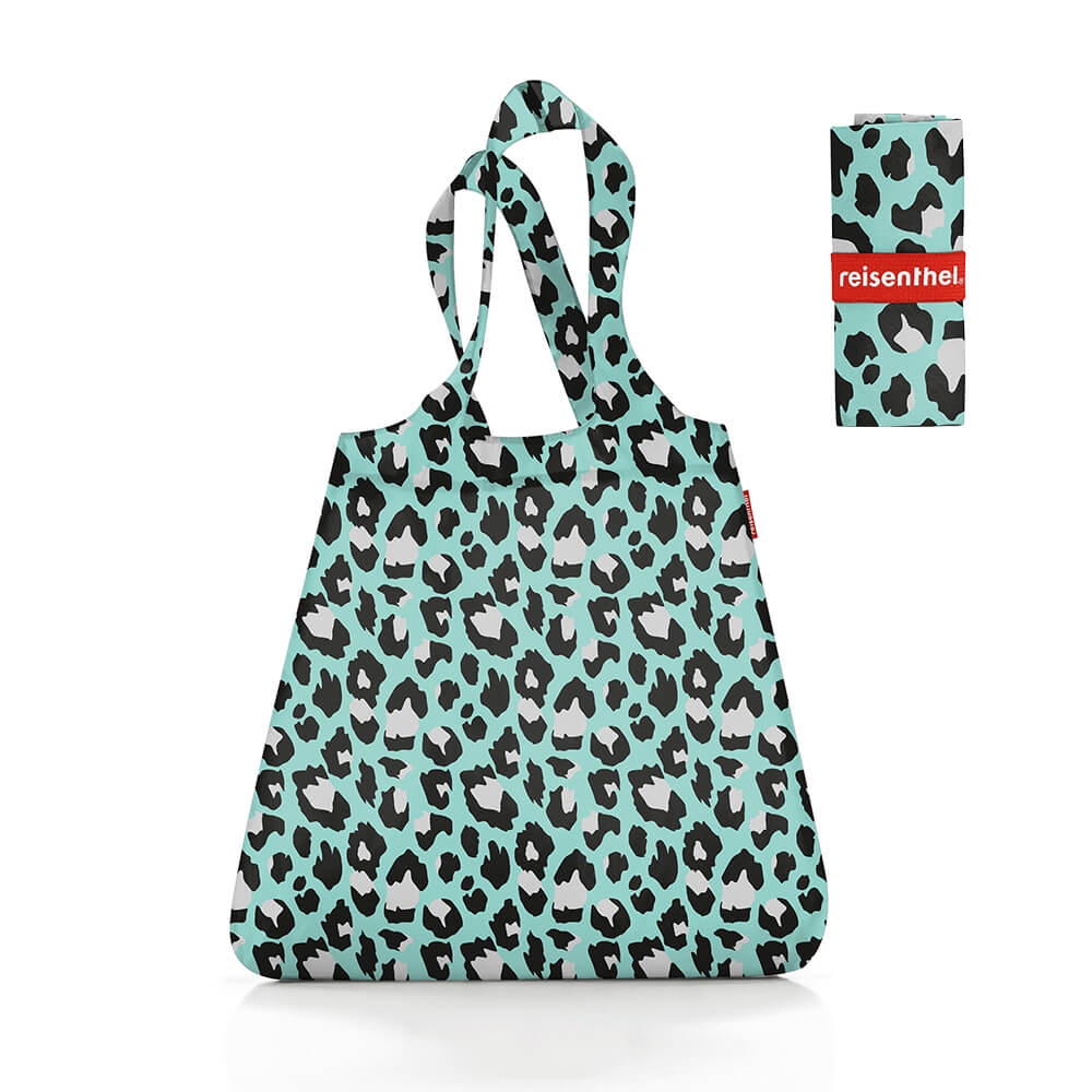 reisenthel（ライゼンタール） ミニマキシショッパー エコバッグ