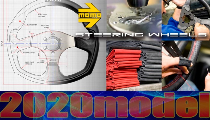 モモ(MOMO) ステアリング HERITAGE LINE INDY ヘリテイジ ライン