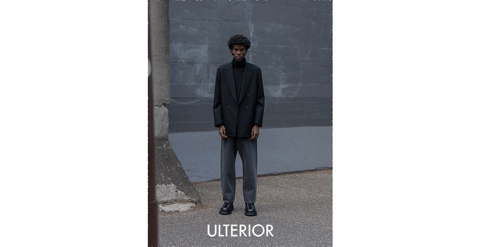 バトナー BATONER スーパー ハイツイスト ウール ドライバーズベスト