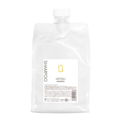 ハホニコ レブリ シャンプー 1000ml 詰め替え用 (シャンプー) 価格比較