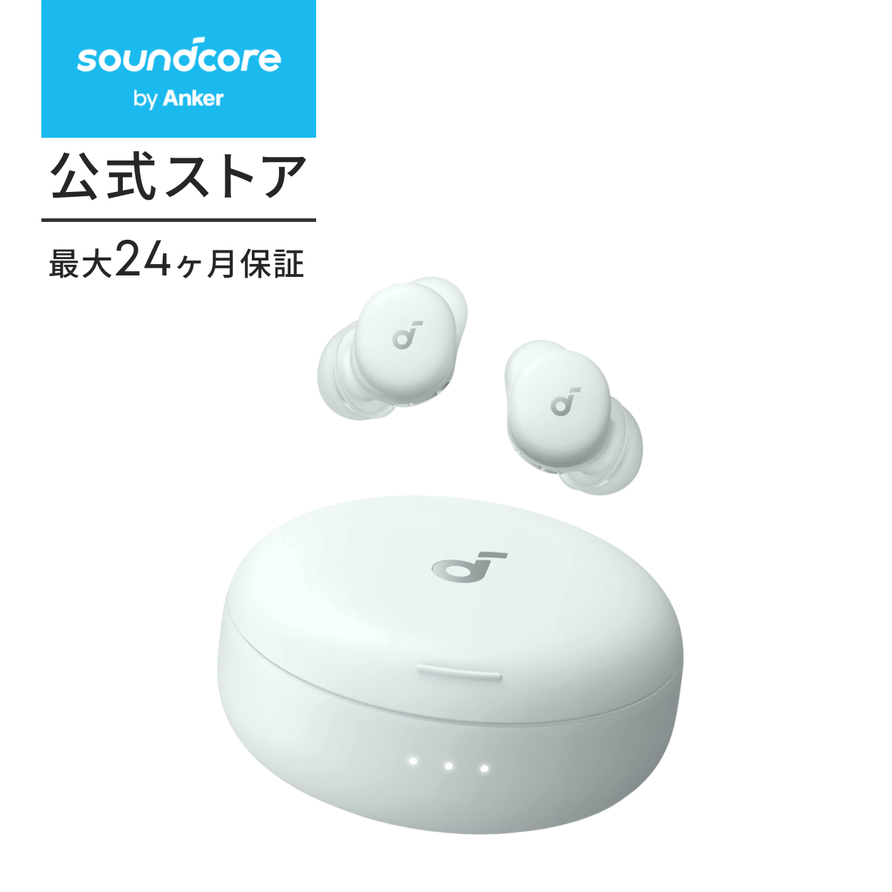 Soundcore（Anker） Anker Soundcore Sleep A30 （ワイヤレスイヤホン
