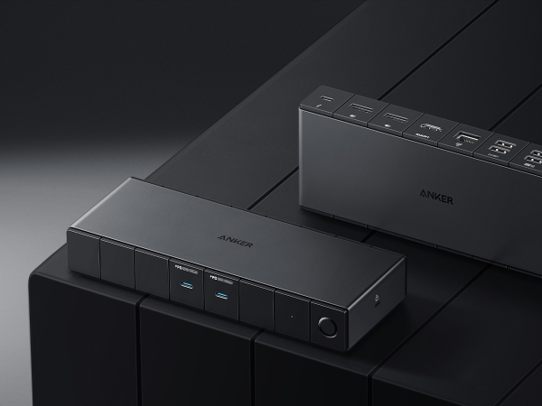 Anker（アンカー） Anker 778 Thunderbolt ドッキングステーション (12