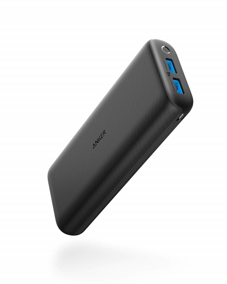 Anker（アンカー） モバイルバッテリー Anker PowerCore 20000 Redux