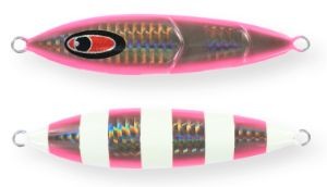 SEAFLOORCONTROL（シーフロアコントロール） クランキー 120g グロー