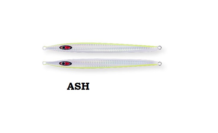 SEAFLOORCONTROL（シーフロアコントロール） アッシュ 240g