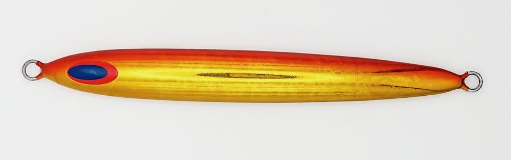 DEEPLINER（ディープライナー） スパイファイブ SPYV 130g メタルジグ