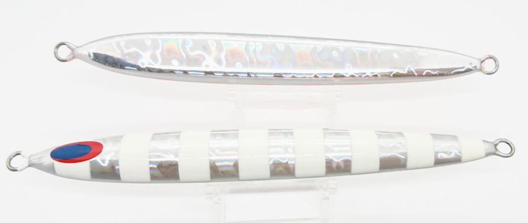 DEEPLINER（ディープライナー） スパイファイブ SPYV 250g グロー