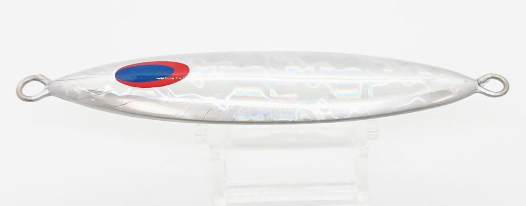 DEEPLINER（ディープライナー） スロースキップvib 180g メタルジグ