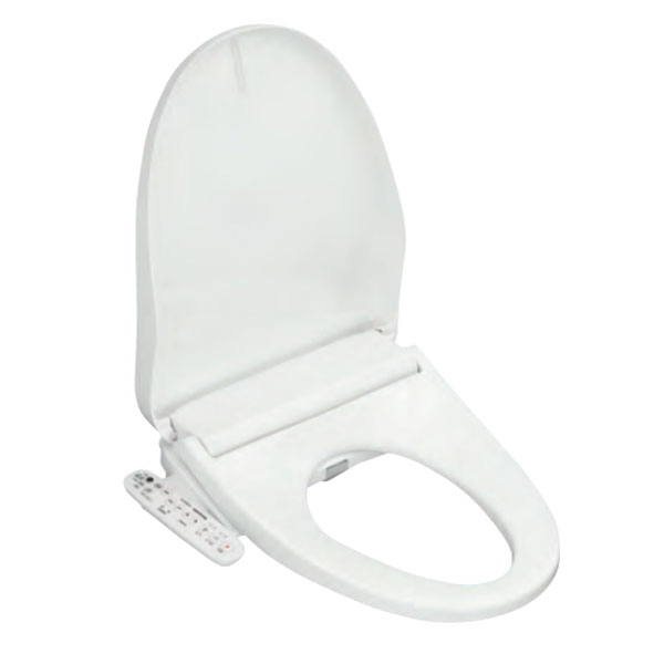 パナソニック 温水洗浄便座 ビューティ・トワレ パステルアイボリー