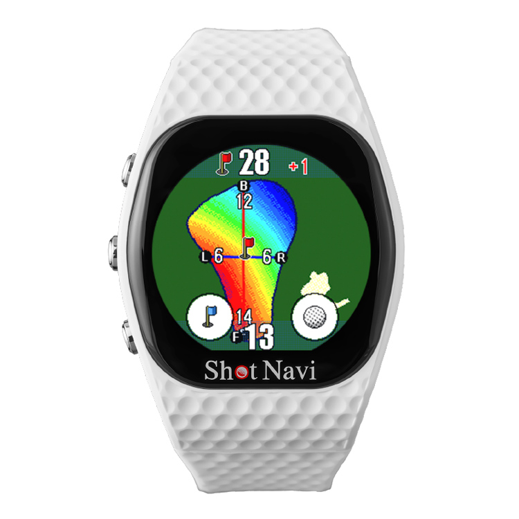 ShotNavi（ショットナビ） ShotNavi INFINITY Touch [インフィニティ