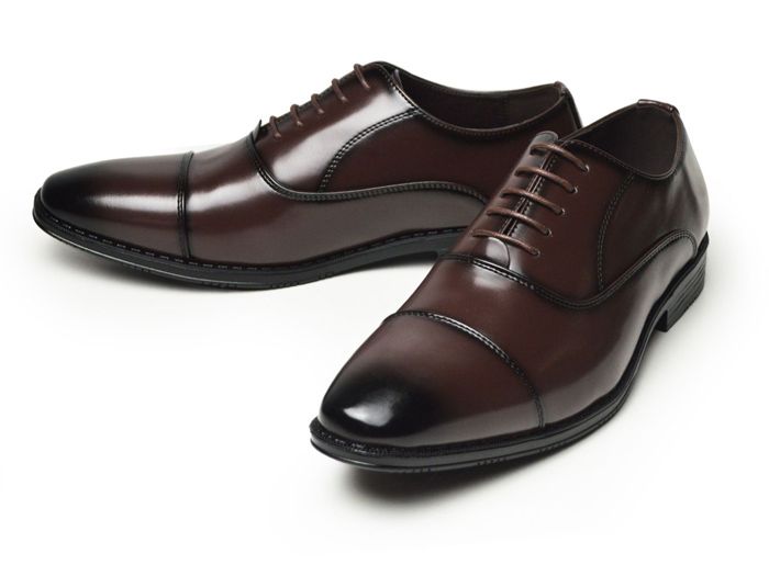 ビジネスシューズ 2足セット 16種類 選べる福袋 靴 革靴 メンズ