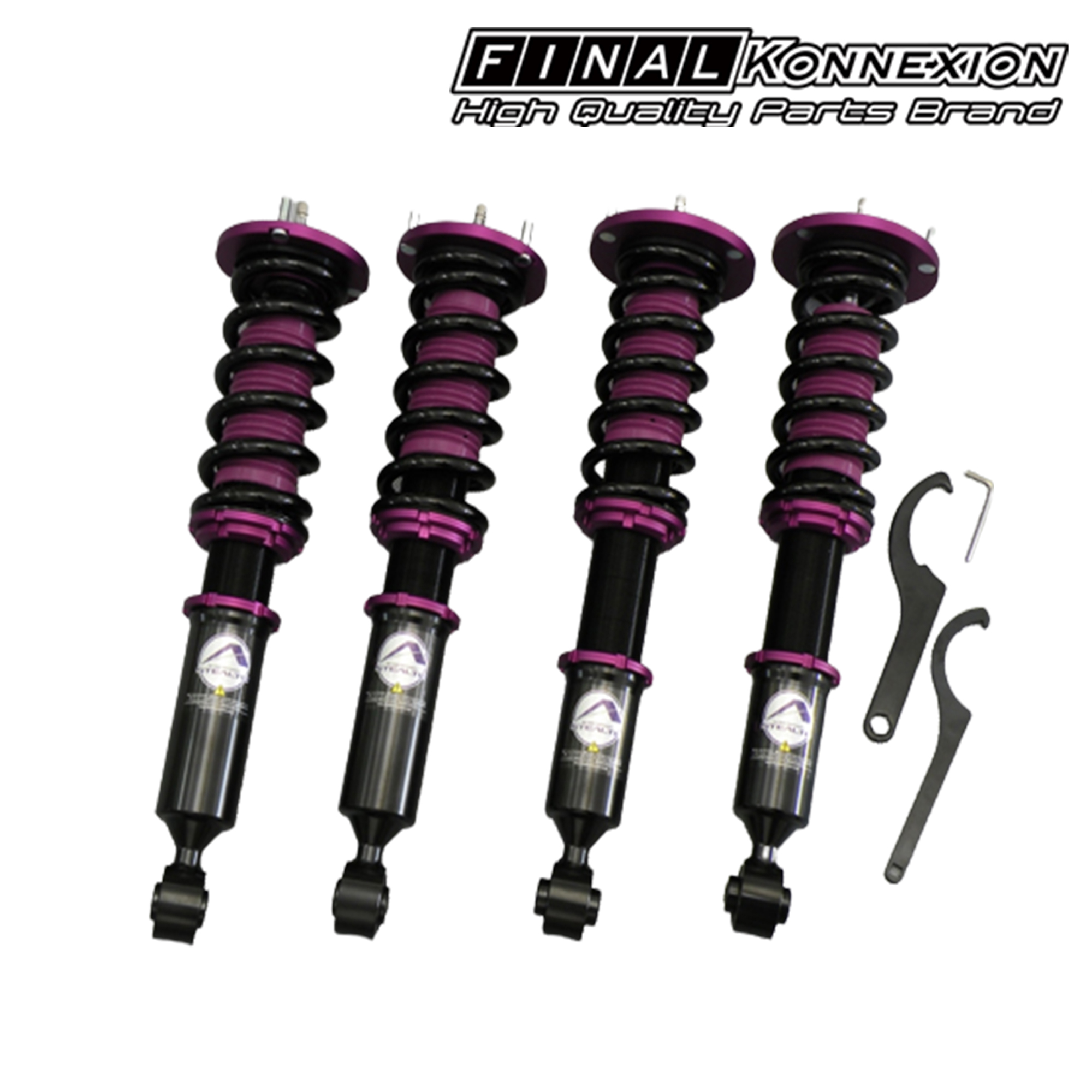 FINALKonnexion（ファイナルコネクション） スイフト スポーツ ZC33S