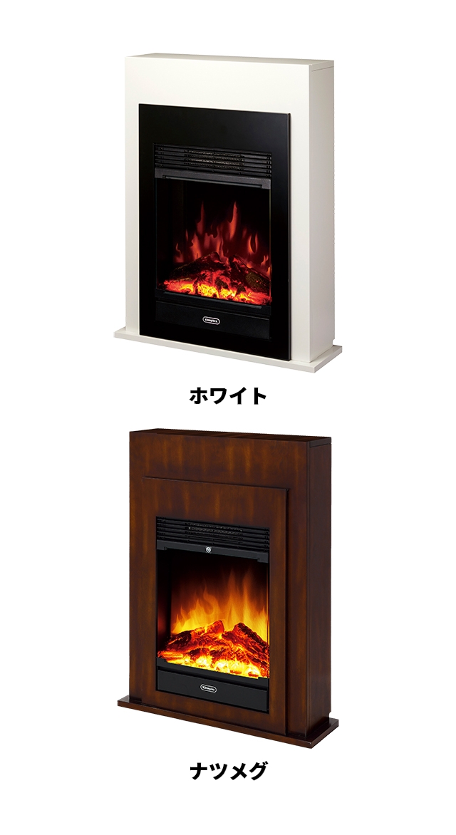 Dimplex（ディンプレックス） 暖炉型 ファンヒーター 電気暖炉