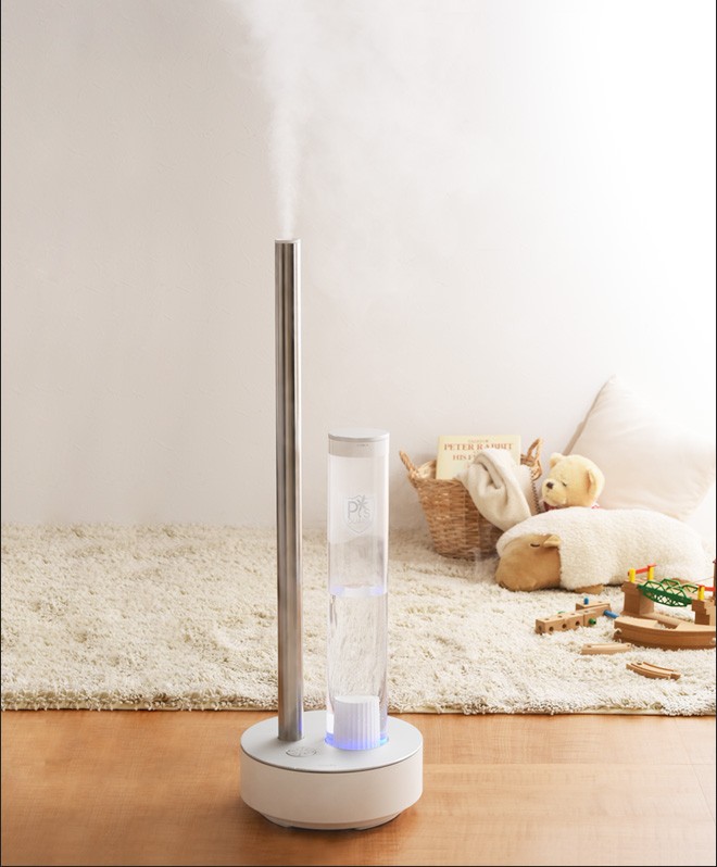 cado（カドー） 加湿空気清浄機 除菌消臭器 PG-E620 空間除菌 梅雨対策