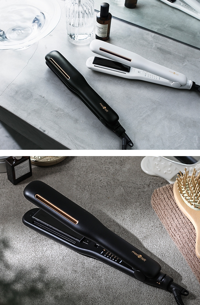 mod's hair（モッズヘア） ストレートヘアアイロン プリヴィレージュ