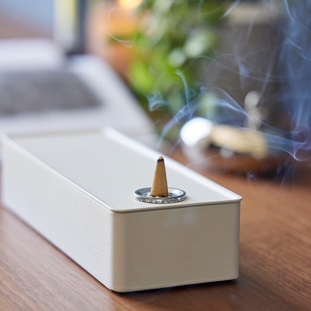 tower 山崎実業 お香入れ お香収納ケース タワー 1869 1870 お香立て