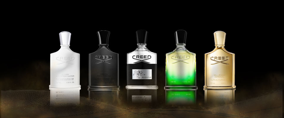 CREED（クリード） エラダリア オーデパルファム 75ml 香水 ユニ