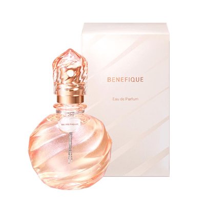 BENEFIQUE 【2024年6月リニューアル】資生堂 ベネフィーク