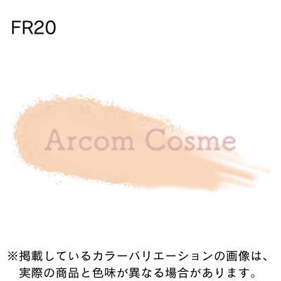 COVERMARK（カバーマーク） フローレス フィット レフィル FR20/FR30