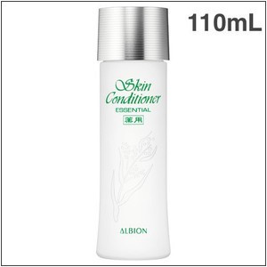 ALBION（アルビオン） 薬用スキンコンディショナー エッセンシャル N