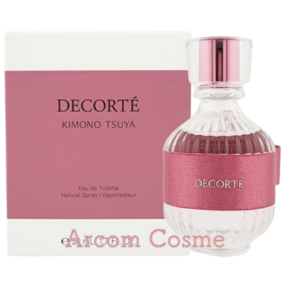 DECORTE（デコルテ） コスメデコルテ キモノ ユイ/ツヤ/キヒン/ウララ