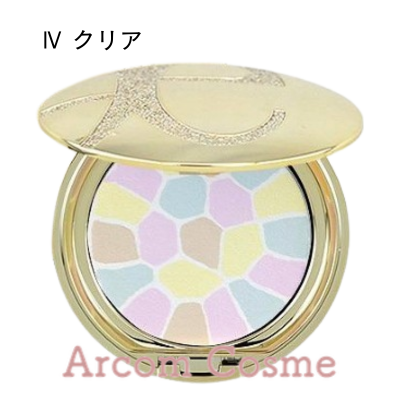 ELEGANCE（エレガンス） ラ プードル オートニュアンス I / IV / VI