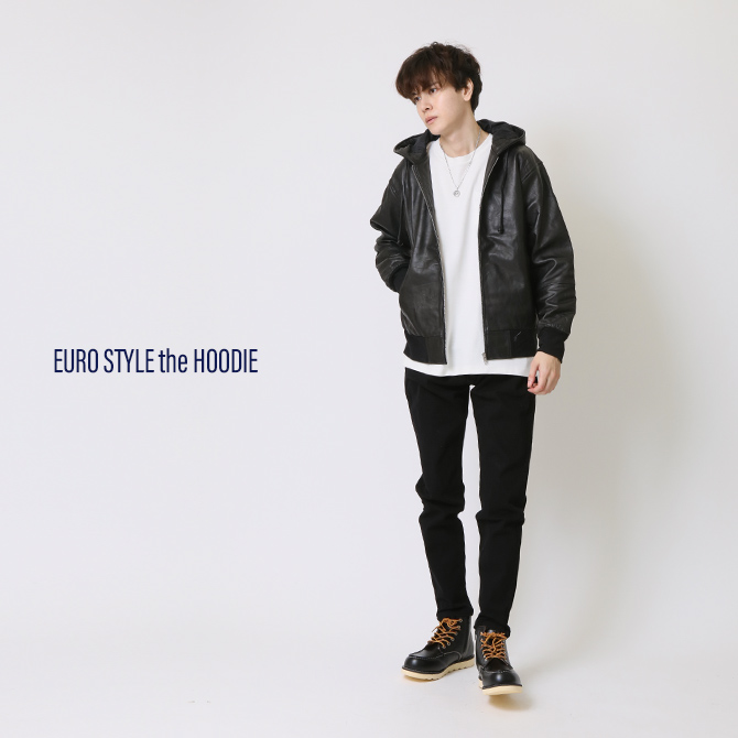 ARCADE（アーケード） 本革 ライダースジャケット メンズ アウター