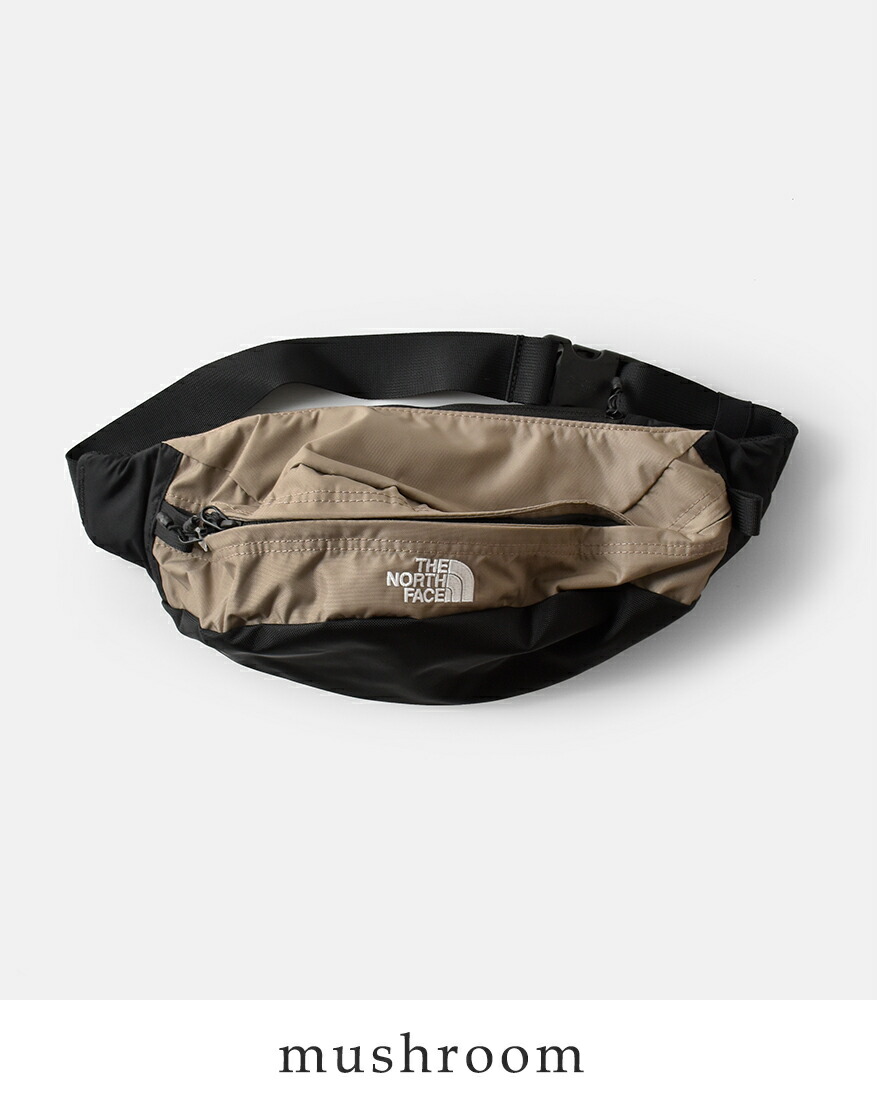 ボディバッグ（THE NORTH FACE）（柄：花柄、フラワー）のおすすめ人気