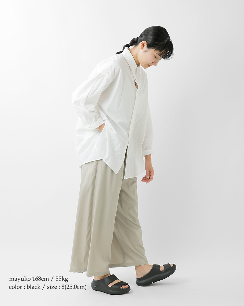 OOFOS（ウーフォス） ウーヤー サンダル ooyea ユニセックス 爆買