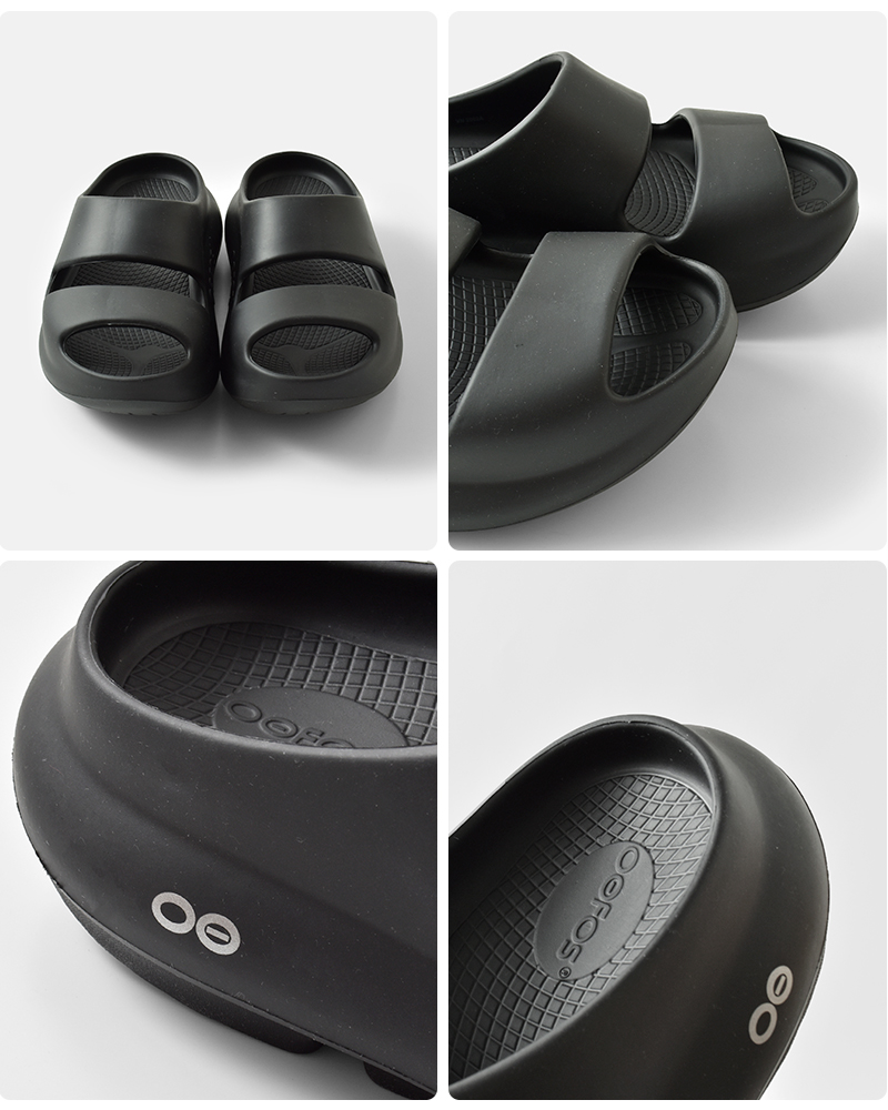 OOFOS（ウーフォス） ウーヤー サンダル ooyea ユニセックス 爆買