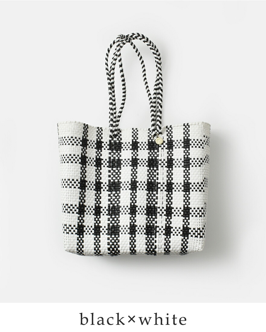 Letra（レトラ） セール【30%OFF】レトラ メルカドバッグ Mサイズ