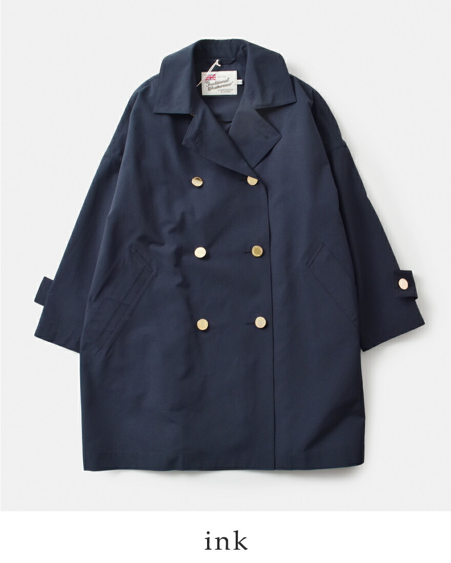 Traditional Weatherwear（トラディショナル ウェザーウェア） 撥水