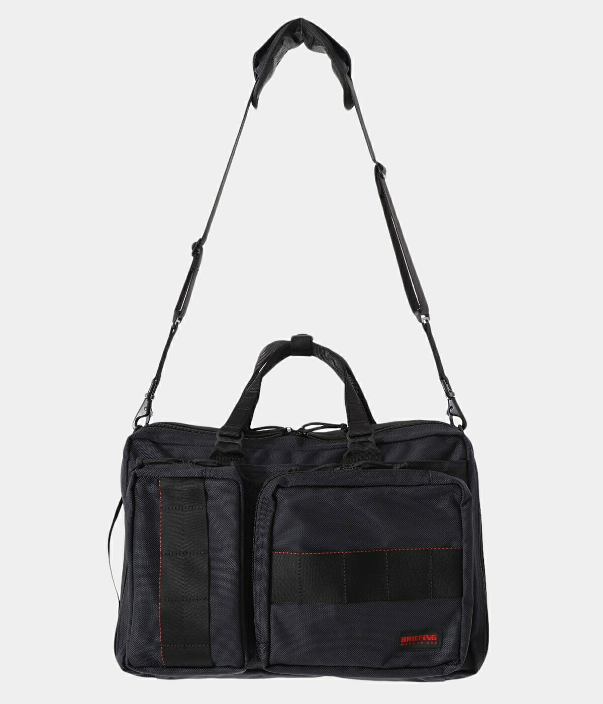 BRIEFING（ブリーフィング） ： NEO TRINITY LINER / 全2色