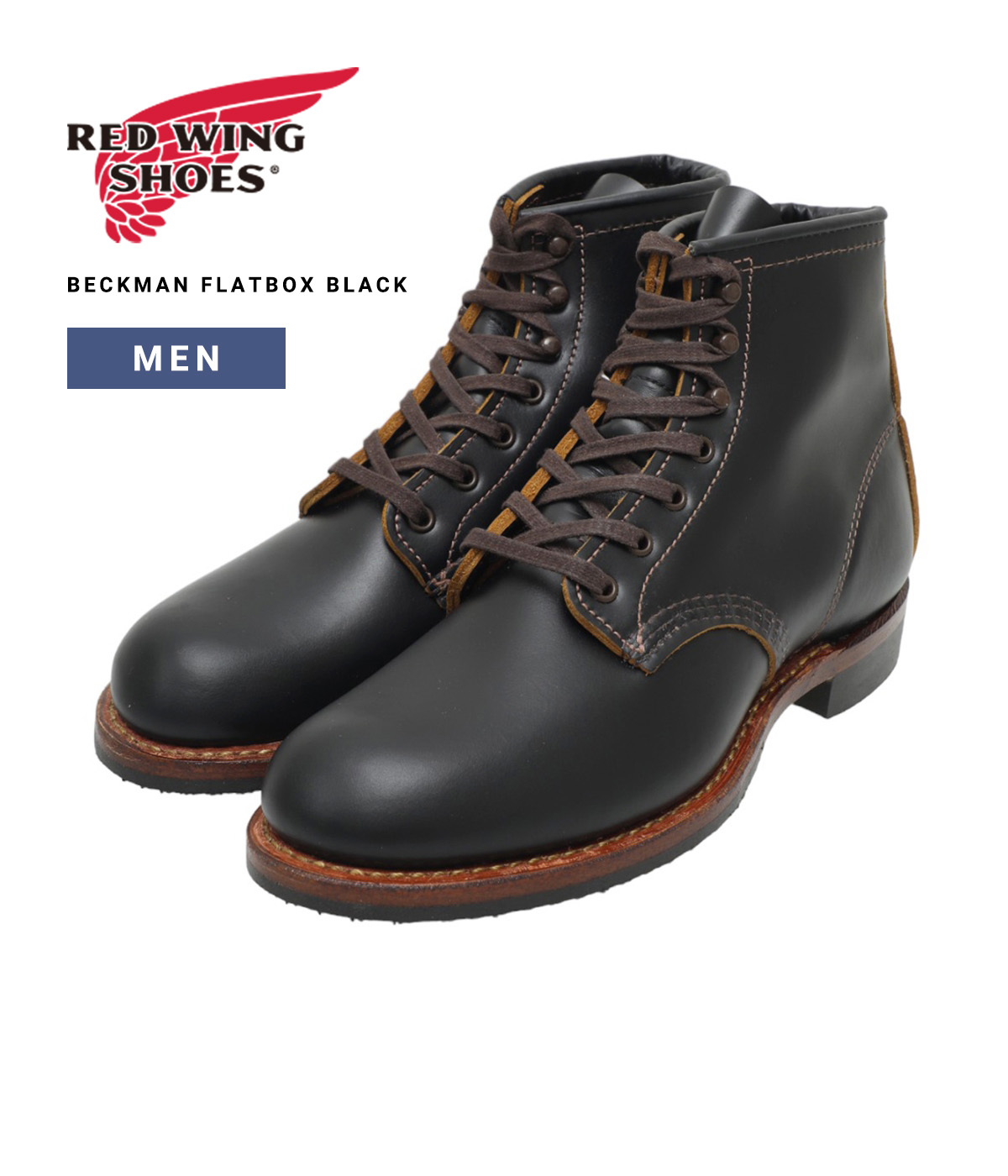 RED WING SHOES（レッドウィング） RED WING / レッドウィング