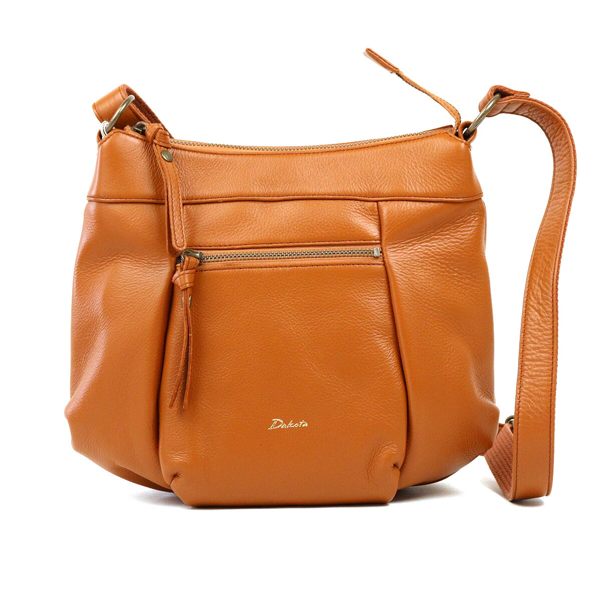 Dakota（ダコタ） バッグ ショルダーバッグ ルーチェ2 牛革 本革