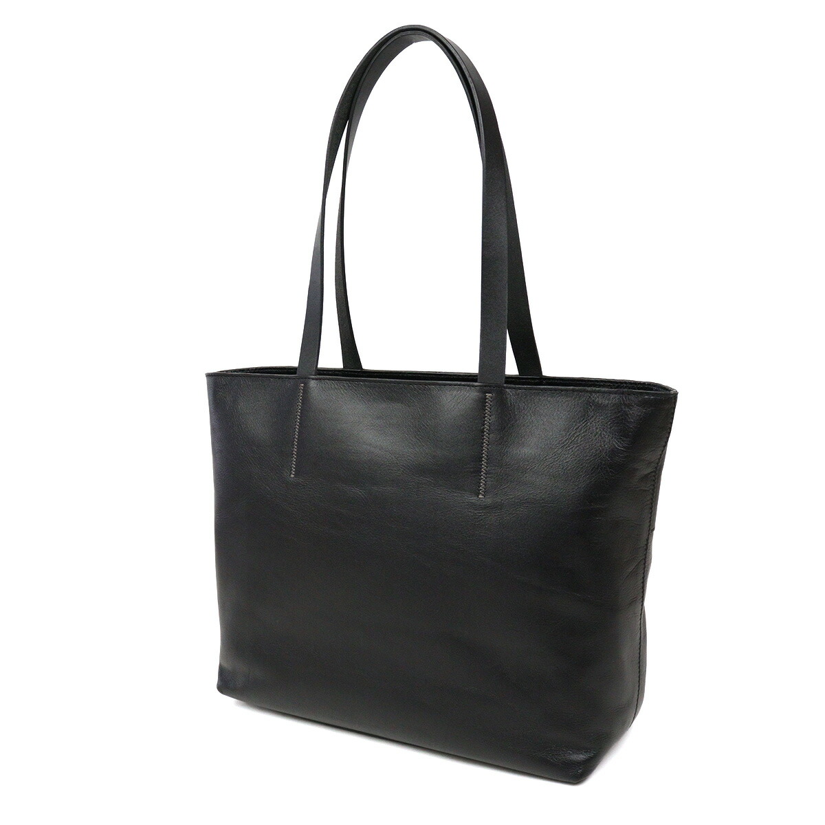 box21 トートバッグ A4 通勤 通学 本革 軽量 軽い ボックス21 テオ