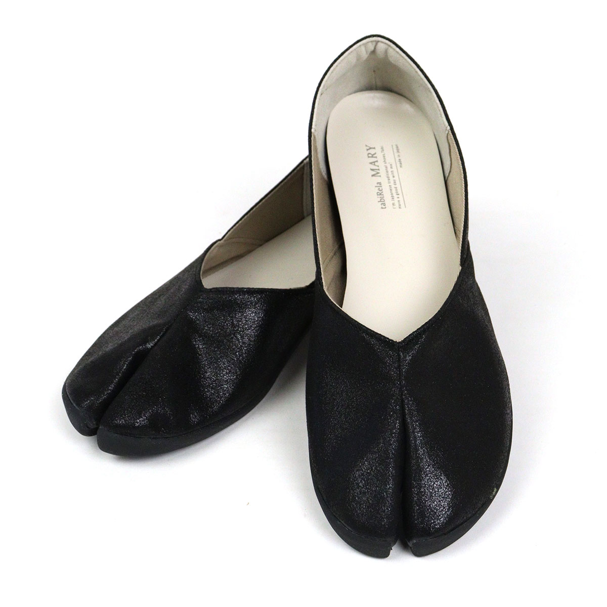 MARUGO（丸五） tabiRela MARY タビリラ マリー 22〜26cm たびりら