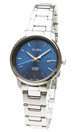 ALBA（SEIKO） SEIKO セイコー ALBA アルバ クォーツ レディース