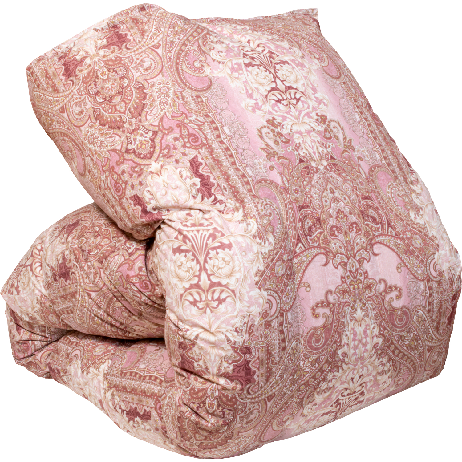 高級羽毛布団 シングル フランス産ホワイトダックダウン 93% (400dp