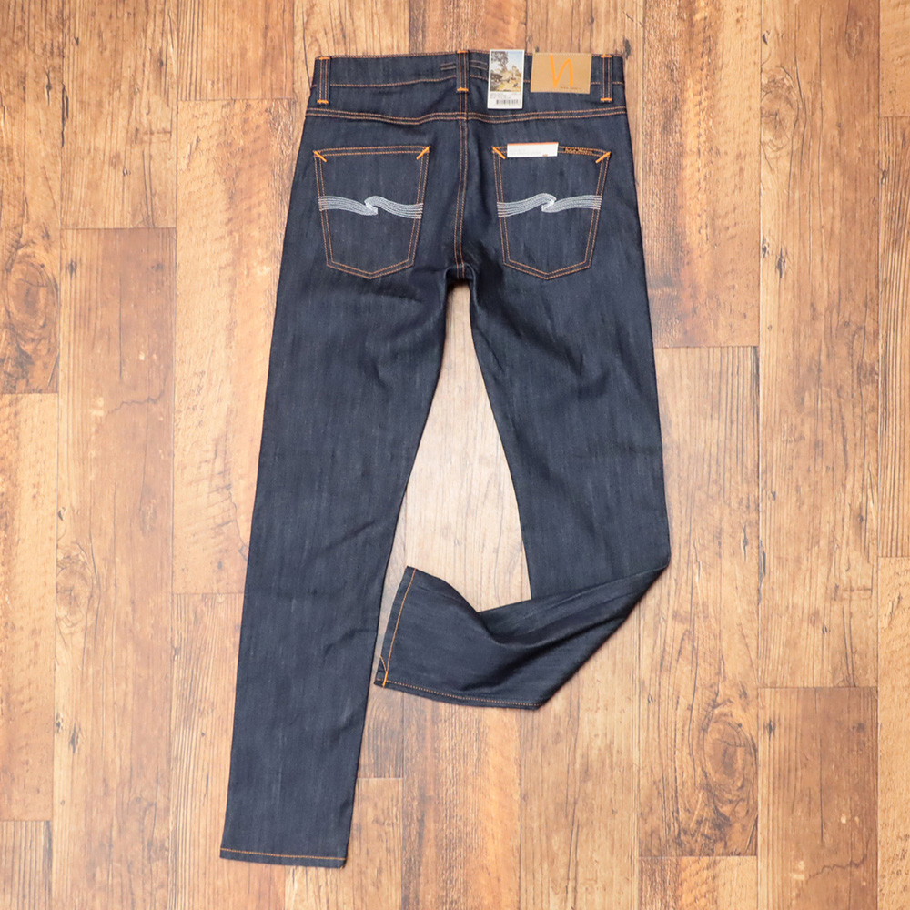Nudie Jeans（ヌーディージーンズ） 【期間限定P15倍 閉店SALE】Nudie