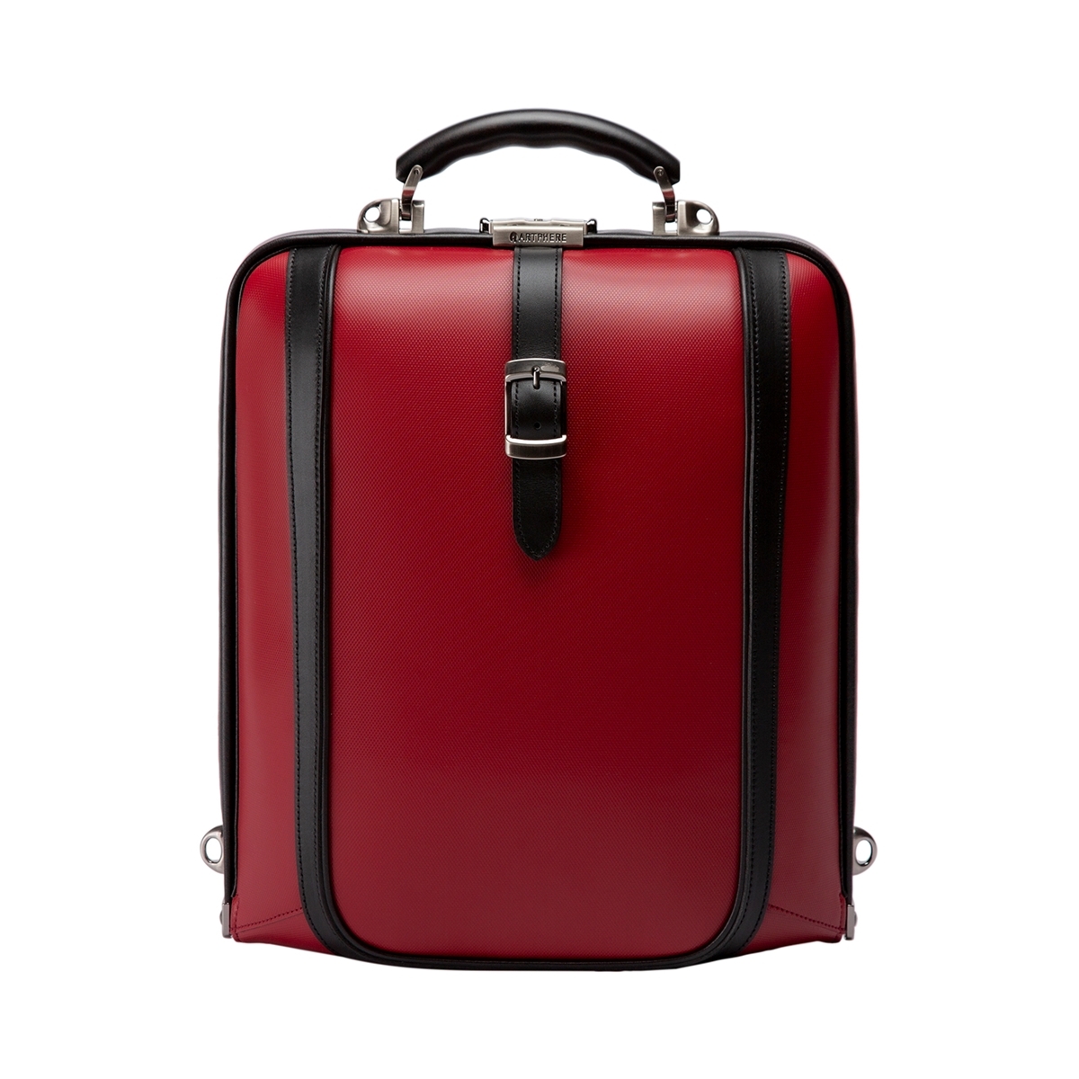 ARTPHERE（アートフィアー） ダレスバッグ リュック メンズ 薄型