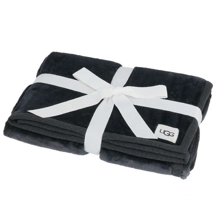 UGG（アグ） 【並行輸入品】 ブランケット DUFFIELD THROW II 毛布
