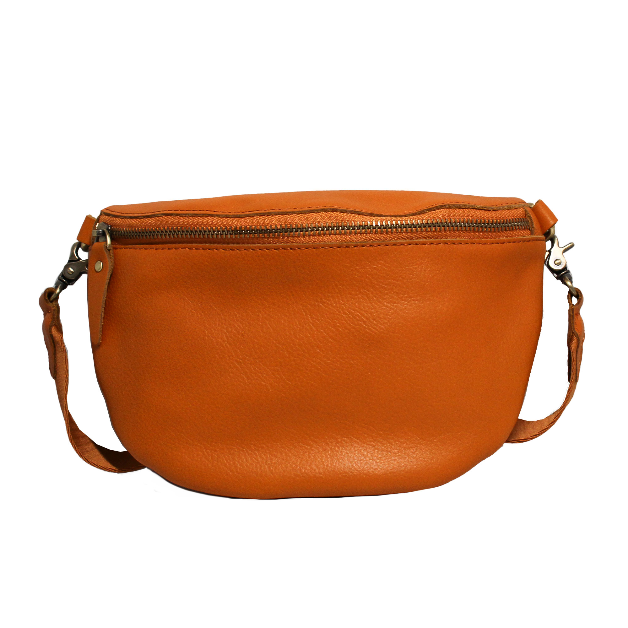 ボディバッグ メンズ レディース レザー 本革 コンパクト ミニ