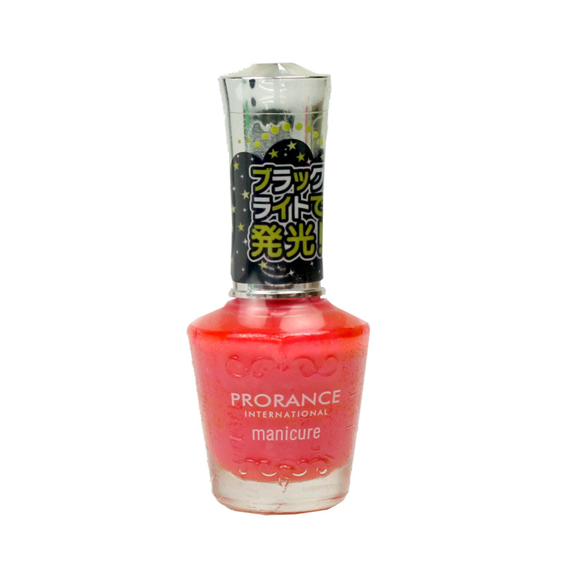 PRORANCE（プロランス） マニキュア サマー ネオン カラー 15ml 韓国